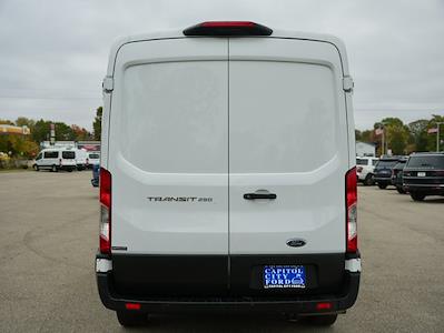 2022 Ford Transit 250 Medium Roof RWD Empty Cargo Van for sale #Z6315 - photo 2