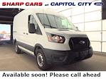 2022 Ford Transit 250 Medium Roof RWD Empty Cargo Van for sale #Z6315 - photo 1