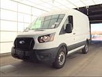 2022 Ford Transit 250 Medium Roof RWD Empty Cargo Van for sale #Z6315 - photo 3