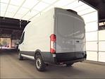 2022 Ford Transit 250 Medium Roof RWD Empty Cargo Van for sale #Z6315 - photo 4