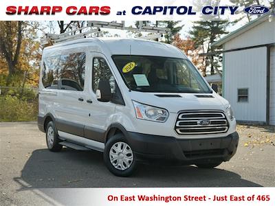 2019 Ford Transit 150 Medium Roof RWD Other/Specialty for sale #Z6317 - photo 1