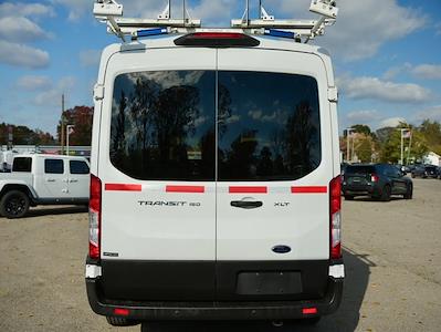 2019 Ford Transit 150 Medium Roof RWD Other/Specialty for sale #Z6317 - photo 2