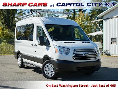 2019 Ford Transit 150 Medium Roof RWD Other/Specialty for sale #Z6323 - photo 1