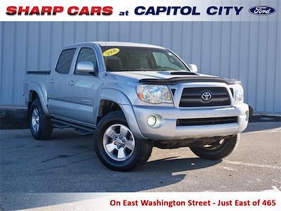 Used 2008 Toyota Tacoma PreRunner Regular Cab for sale #Z6325A - photo 1