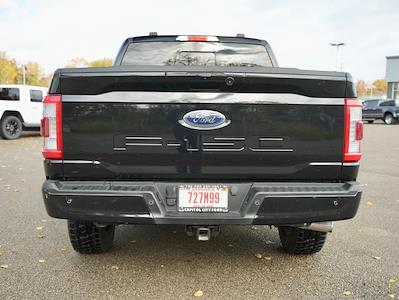 2023 Ford F-150 SuperCrew Cab 4WD Pickup for sale #Z6342 - photo 2
