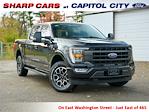 2023 Ford F-150 SuperCrew Cab 4WD Pickup for sale #Z6342 - photo 1
