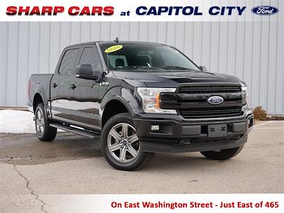 Used 2018 Ford F-150 - photo 1