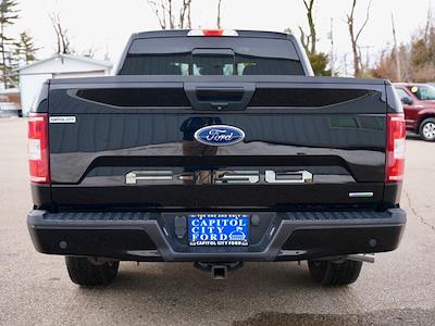 Used 2018 Ford F-150 - photo 1