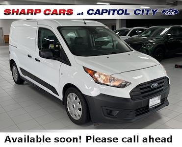 Used 2022 Ford Transit Connect Empty Cargo Van for sale #Z6343 - photo 1