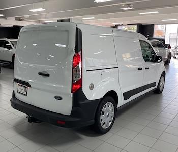 Used 2022 Ford Transit Connect Empty Cargo Van for sale #Z6343 - photo 2