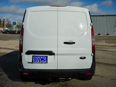 Used 2022 Ford Transit Connect Empty Cargo Van for sale #Z6343 - photo 2