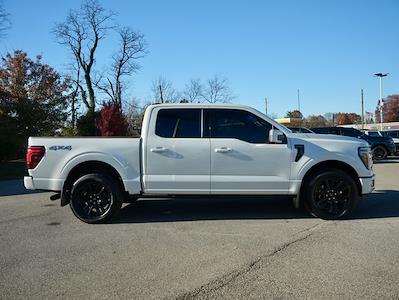 2024 Ford F-150 SuperCrew Cab 4WD Pickup for sale #Z6357 - photo 2