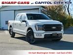 Used 2024 Ford F-150 Platinum SuperCrew Cab for sale #Z6357 - photo 1