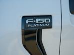 Used 2024 Ford F-150 Platinum SuperCrew Cab for sale #Z6357 - photo 35