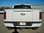 Used 2024 Ford F-150 Platinum SuperCrew Cab for sale #Z6357 - photo 6