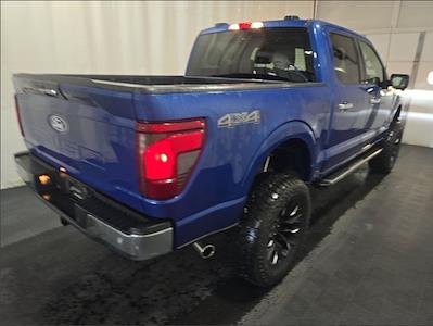 2024 Ford F-150 SuperCrew Cab 4WD Pickup for sale #Z6358 - photo 2