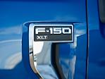 Used 2024 Ford F-150 XLT SuperCrew Cab for sale #Z6358 - photo 27