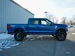 Used 2024 Ford F-150 XLT SuperCrew Cab for sale #Z6358 - photo 7