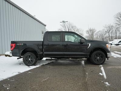 Used 2021 Ford F-150 XLT SuperCrew Cab for sale #Z6360 - photo 2