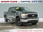Used 2021 Ford F-150 XLT SuperCrew Cab for sale #Z6360 - photo 1