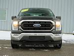 Used 2021 Ford F-150 XLT SuperCrew Cab for sale #Z6360 - photo 4