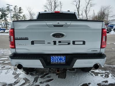 2022 Ford F-150 SuperCrew Cab 4WD Pickup for sale #Z6373 - photo 2