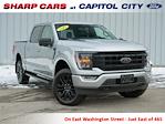 2022 Ford F-150 SuperCrew Cab 4WD Pickup for sale #Z6373 - photo 1