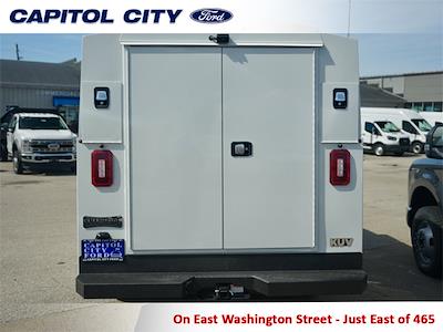 2024 Ford Transit 350 AWD Knapheide Service Utility Van for sale #Z6377 - photo 2