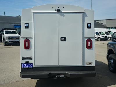 Used 2024 Ford Transit 350 Service Utility Van for sale #Z6377 - photo 2