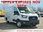2024 Ford Transit 350 AWD Knapheide Service Utility Van for sale #Z6377 - photo 1