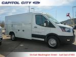 2024 Ford Transit 350 AWD Knapheide Service Utility Van for sale #Z6377 - photo 2