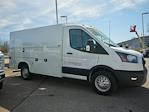 2024 Ford Transit 350 AWD Knapheide Service Utility Van for sale #Z6377 - photo 6