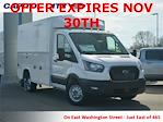 Used 2024 Ford Transit 350 Service Utility Van for sale #Z6378 - photo 1