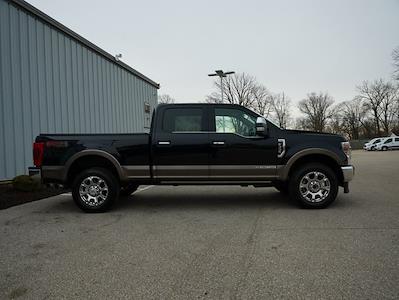 2022 Ford F-350 Crew Cab SRW 4WD Pickup for sale #Z6378A - photo 2