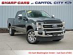 2022 Ford F-350 Crew Cab SRW 4WD Pickup for sale #Z6378A - photo 1