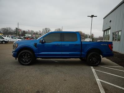 2022 Ford F-150 SuperCrew Cab 4WD Pickup for sale #Z6389 - photo 2
