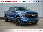 2022 Ford F-150 SuperCrew Cab 4WD Pickup for sale #Z6389 - photo 1