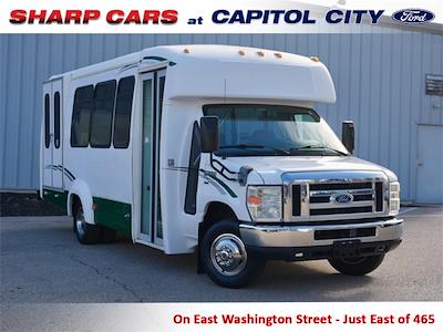 Used 2010 Ford E-350 - photo 1