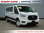 Used 2023 Ford Transit 350 XLT Passenger Van for sale #Z6398 - photo 1