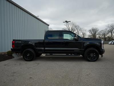 2024 Ford F-250 Crew Cab 4WD Pickup for sale #Z6399 - photo 2