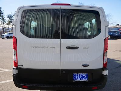 Used 2023 Ford Transit 350 Passenger Van for sale #Z6402 - photo 2
