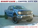 2024 Ford F-150 SuperCrew Cab 4x4 Pickup for sale #Z6405 - photo 1