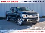 Used 2018 Ford F-150 XLT SuperCrew Cab for sale #Z6407 - photo 1