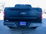 Used 2018 Ford F-150 XLT SuperCrew Cab for sale #Z6407 - photo 5