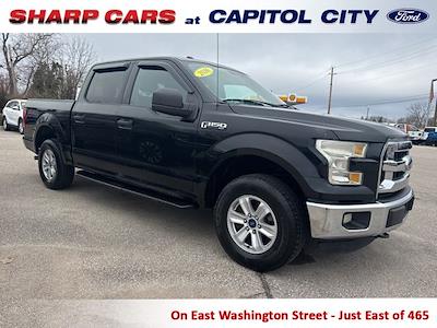 Used 2016 Ford F-150 - photo 1