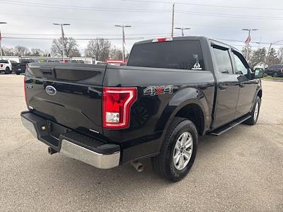 Used 2016 Ford F-150 - photo 1