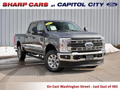 Used 2024 Ford F-250 - photo 1