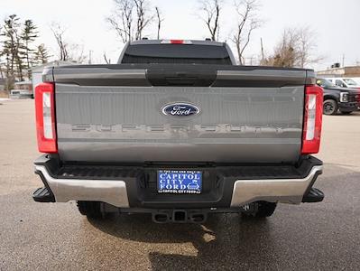 Used 2024 Ford F-250 - photo 1