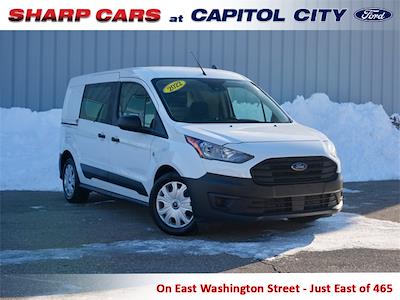 Used 2022 Ford Transit Connect Empty Cargo Van for sale #Z6415 - photo 1