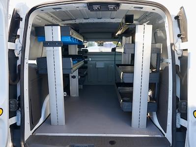 Used 2022 Ford Transit Connect Upfitted Cargo Van for sale #Z6415 - photo 2
